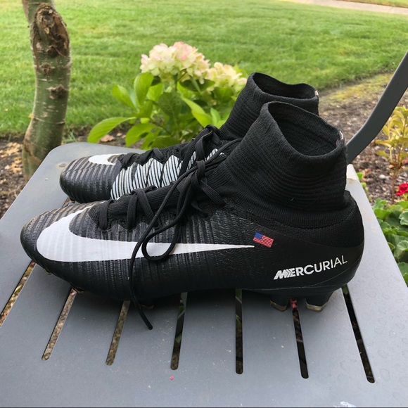 mercurial flyknit acc
